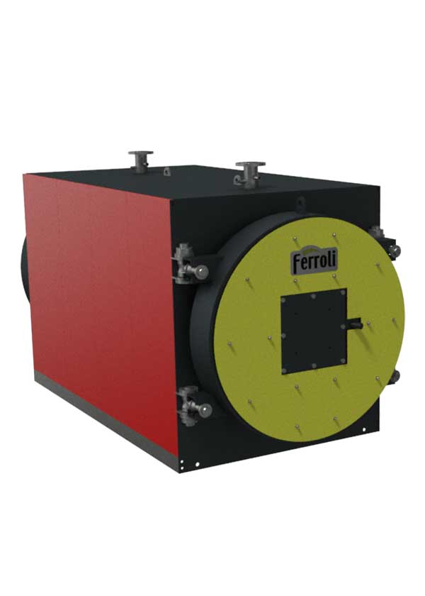 88858cc永利工业锅炉