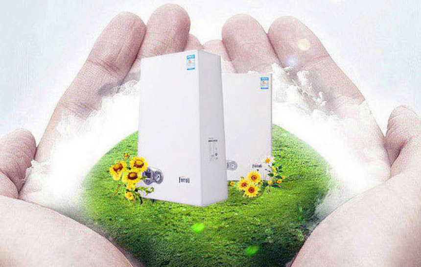 为什么冷凝壁挂炉不可使用软化水？？？？？