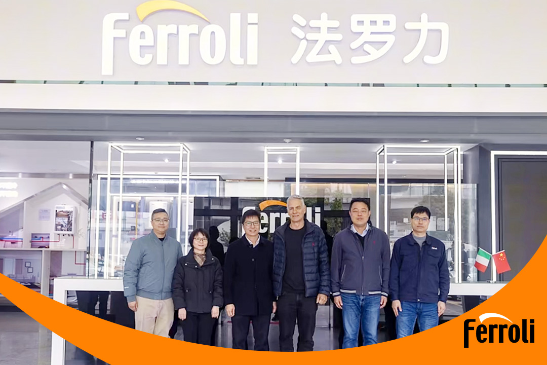 鹤山市市长张华景考察88858cc永利广东生产基地